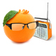 radio